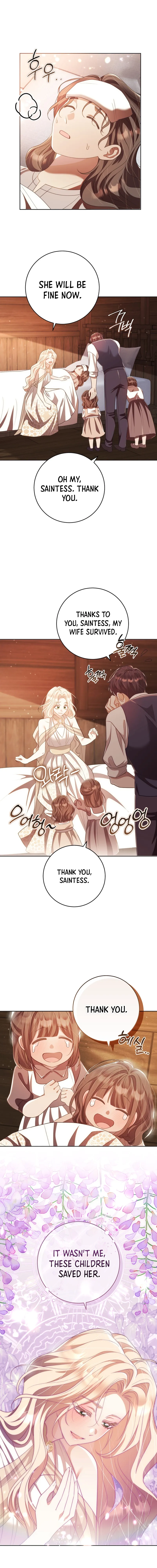The Prince Meant for You Chapter 39 Page 17
