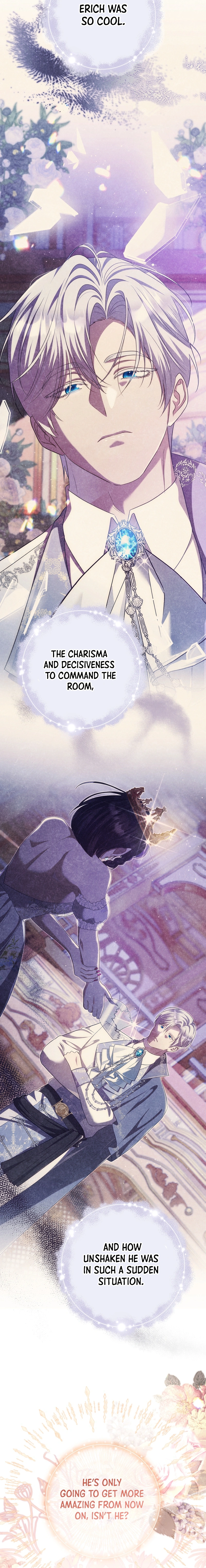 The Prince Meant for You Chapter 20 Page 16