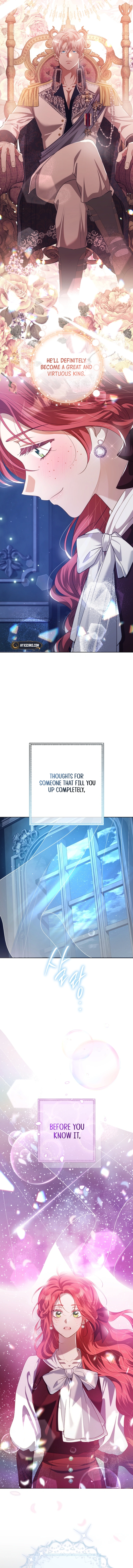 The Prince Meant for You Chapter 20 Page 17