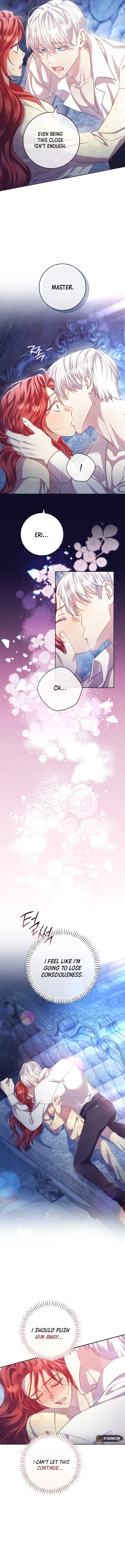The Prince Meant for You Chapter 12 Page 5