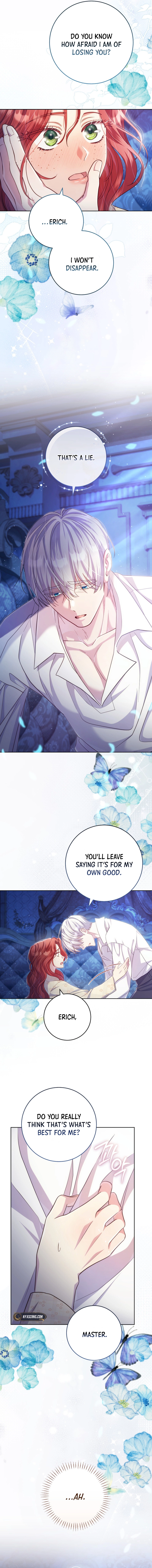 The Prince Meant for You Chapter 12 Page 7