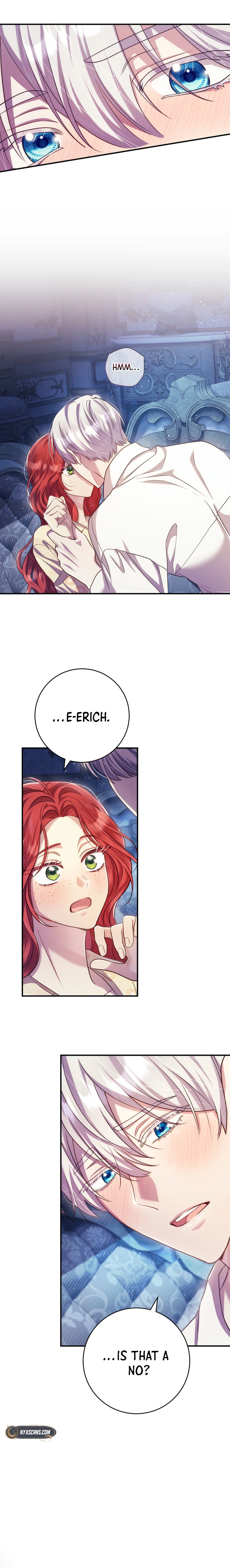 The Prince Meant for You Chapter 12 Page 9