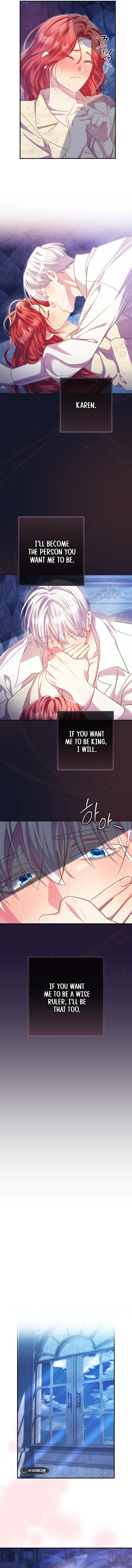 The Prince Meant for You Chapter 12 Page 11