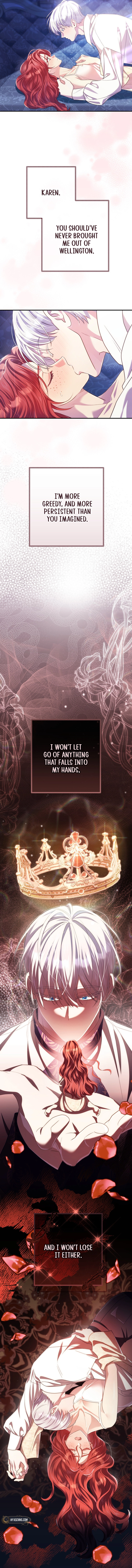 The Prince Meant for You Chapter 12 Page 12