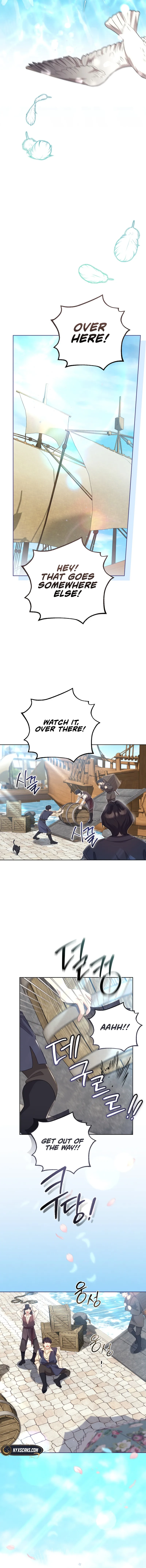 The Prince Meant for You Chapter 22 Page 16