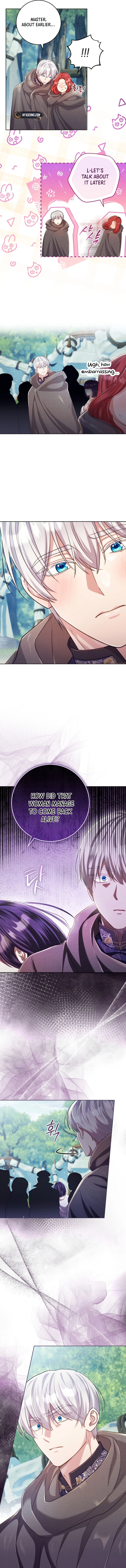 The Prince Meant for You Chapter 11 Page 5