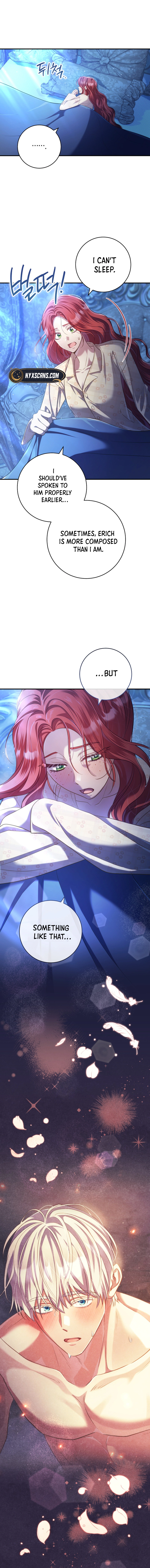 The Prince Meant for You Chapter 11 Page 13