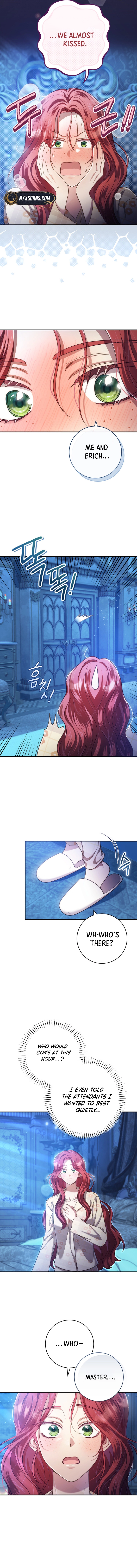The Prince Meant for You Chapter 11 Page 15