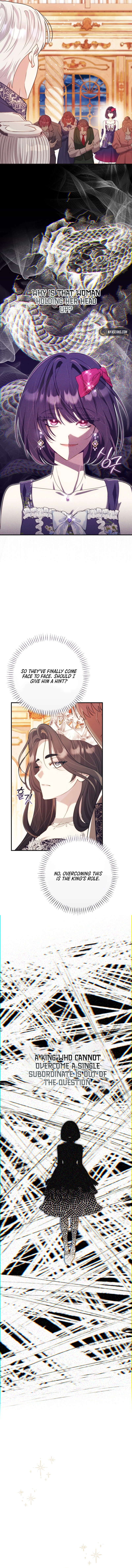 The Prince Meant for You Chapter 6 Page 12