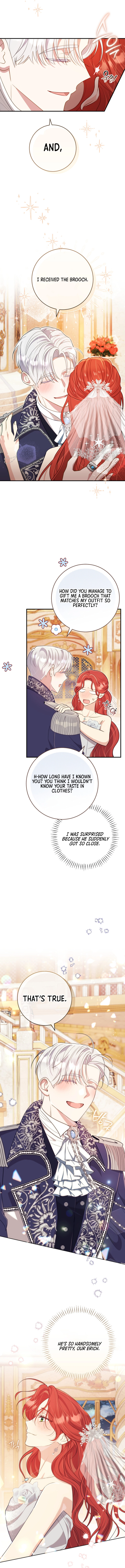 The Prince Meant for You Chapter 6 Page 18
