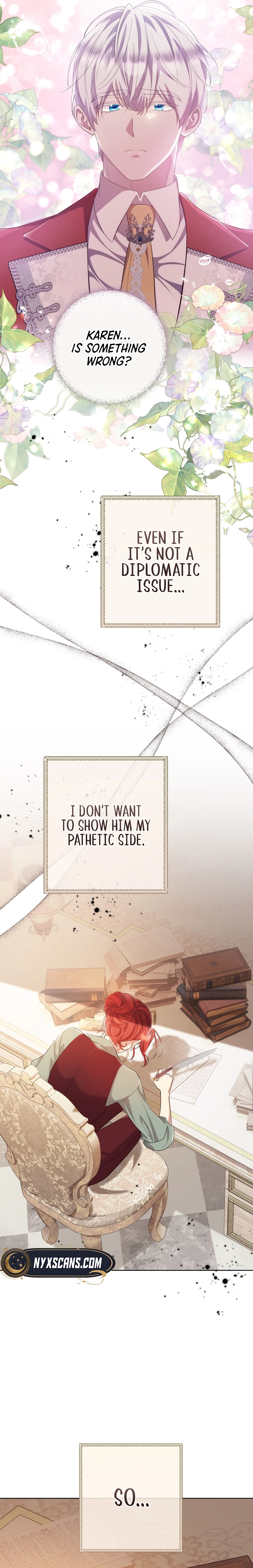 The Prince Meant for You Chapter 24 Page 7