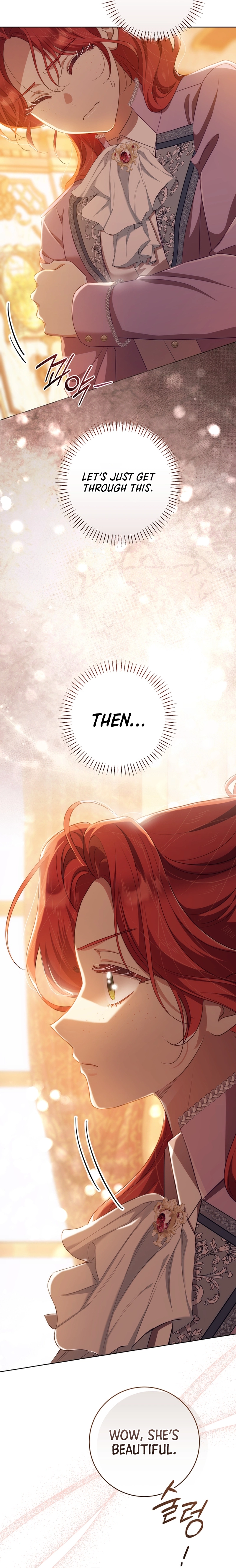 The Prince Meant for You Chapter 24 Page 13