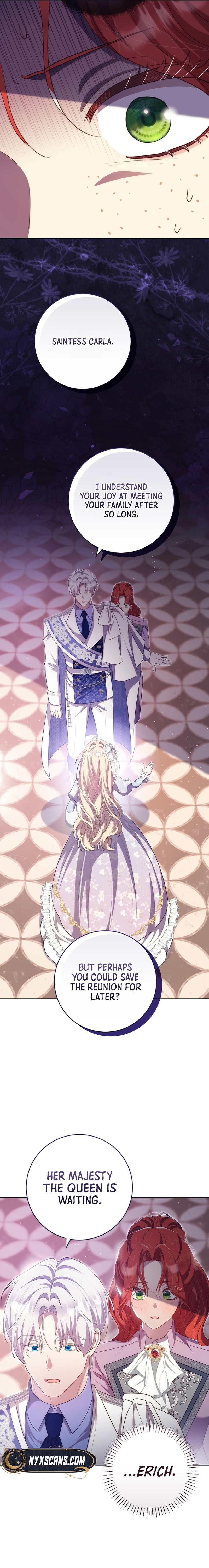 The Prince Meant for You Chapter 24 Page 24