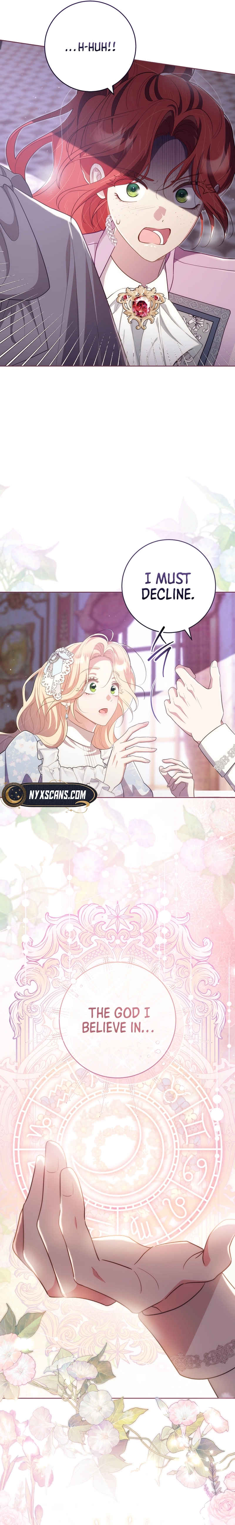 The Prince Meant for You Chapter 24 Page 27