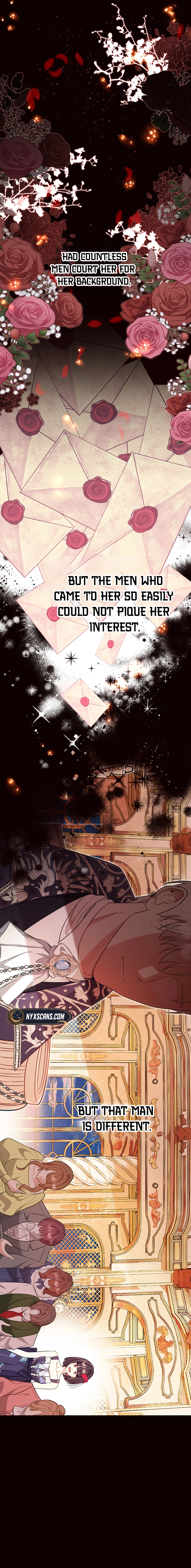 The Prince Meant for You Chapter 7 Page 12