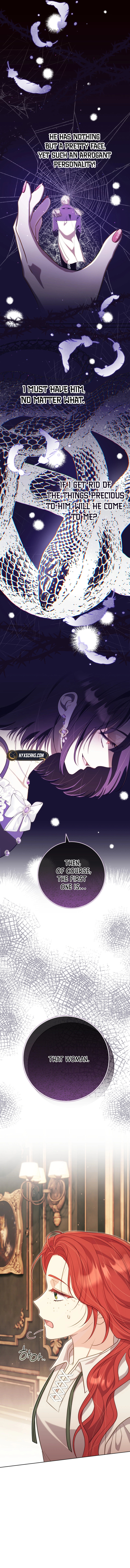 The Prince Meant for You Chapter 7 Page 13