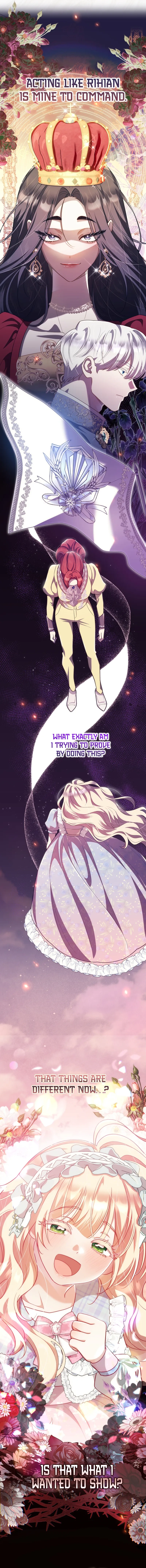 The Prince Meant for You Chapter 23 Page 5