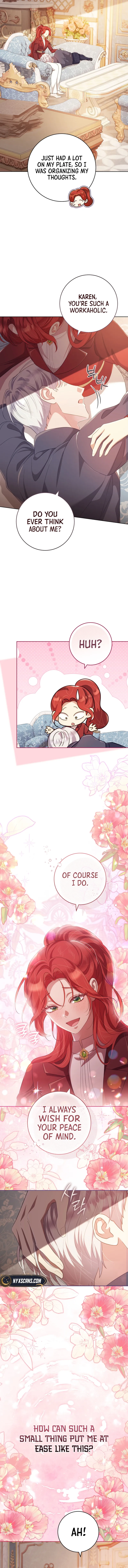 The Prince Meant for You Chapter 23 Page 13