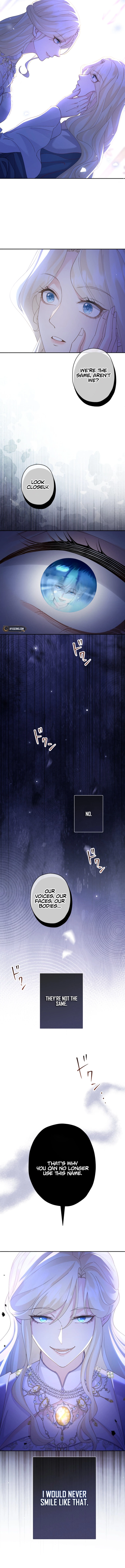 The Queen of Retainers is obsessed over at night Chapter 4 Page 14