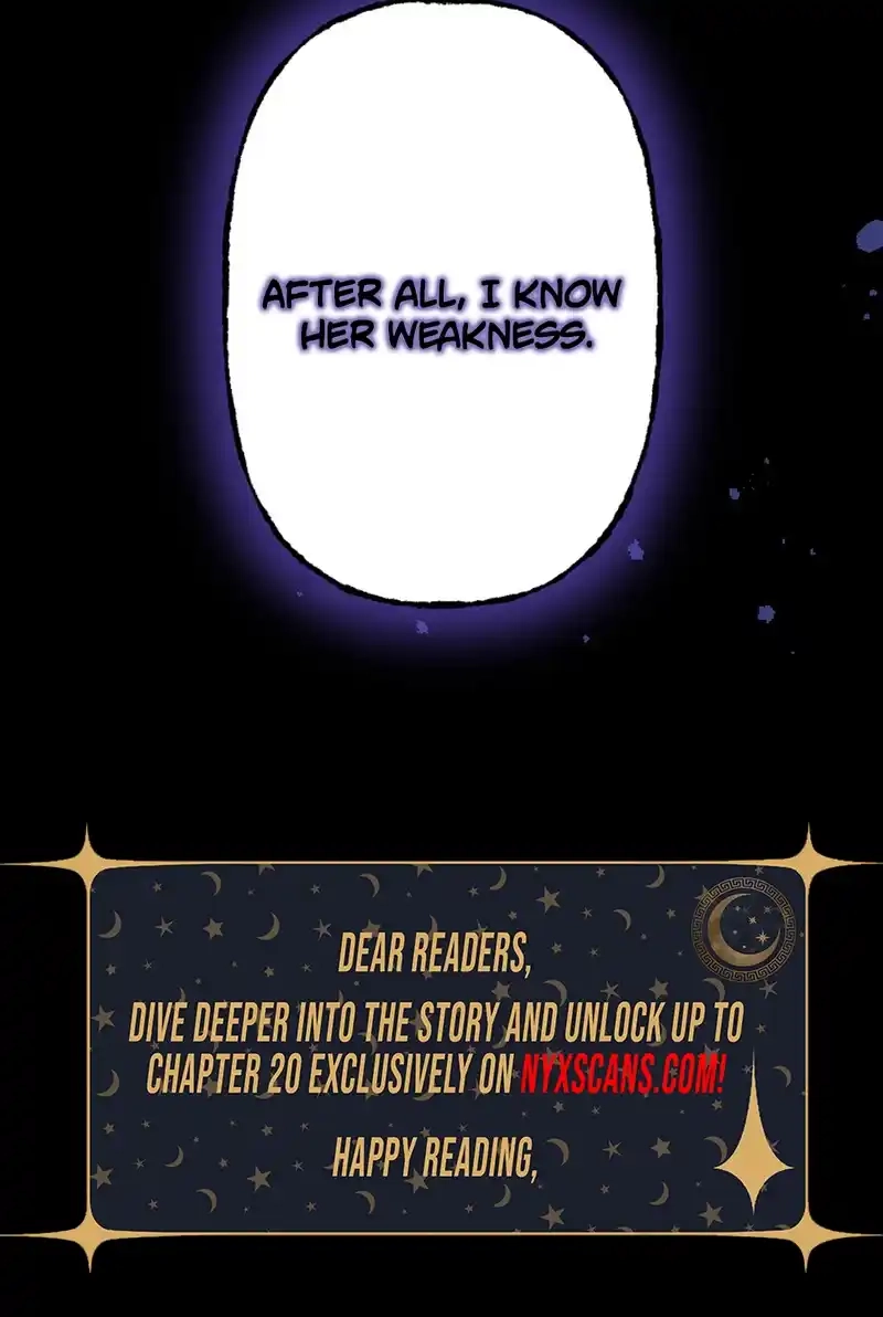 The Queen Who Chose Her Stepson as Her Shield  Chapter 4 Page 10