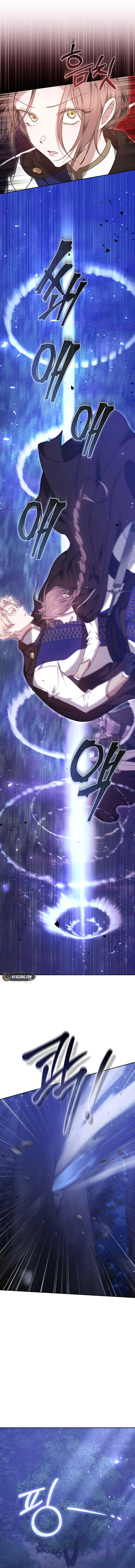 The Reason Why That Villainess Picked Up A Sword Chapter 24 Page 16