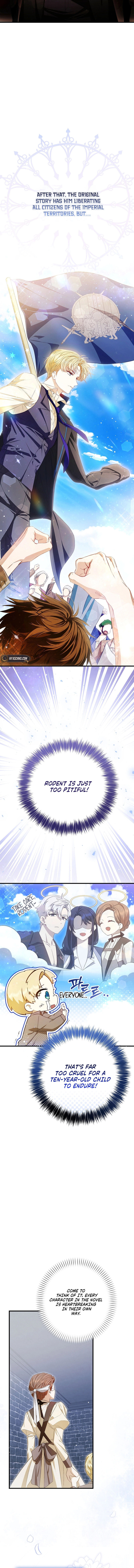 The Rebel Army's Quack Doctor Chapter 2 Page 6