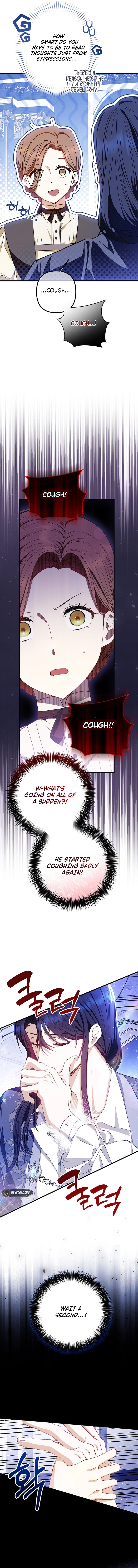 The Rebel Army's Quack Doctor Chapter 2 Page 17