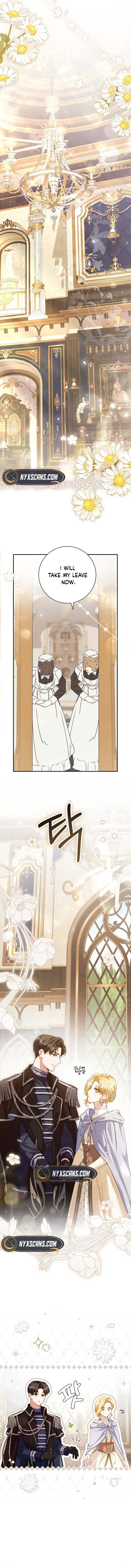 The Right Way to Take Revenge  Chapter 10 Page 7