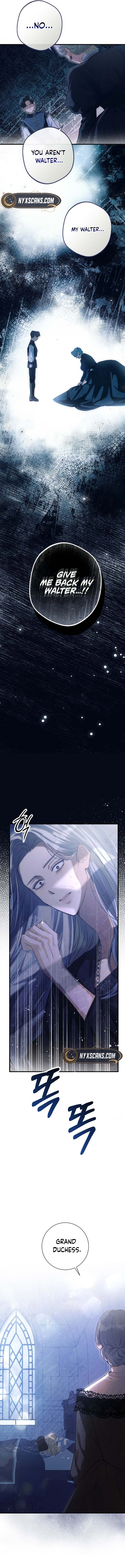 The Right Way to Take Revenge  Chapter 10 Page 15