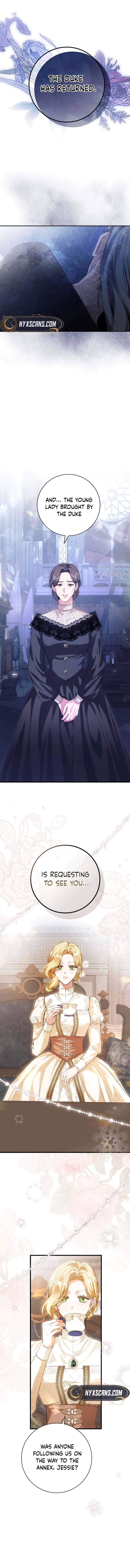 The Right Way to Take Revenge  Chapter 10 Page 16