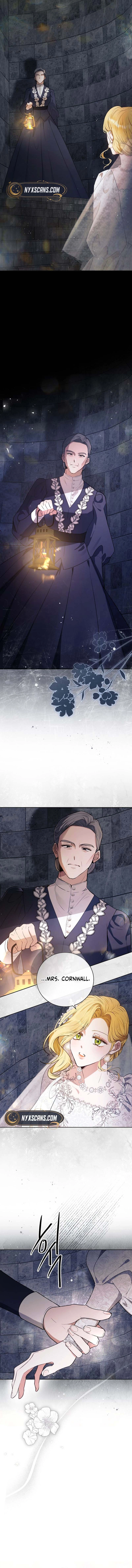 The Right Way to Take Revenge  Chapter 3 Page 7