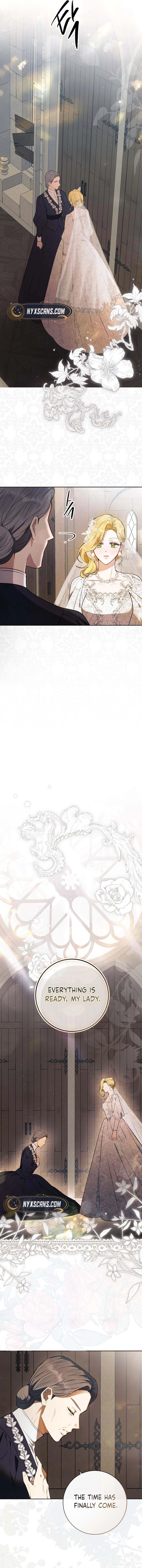 The Right Way to Take Revenge  Chapter 3 Page 8