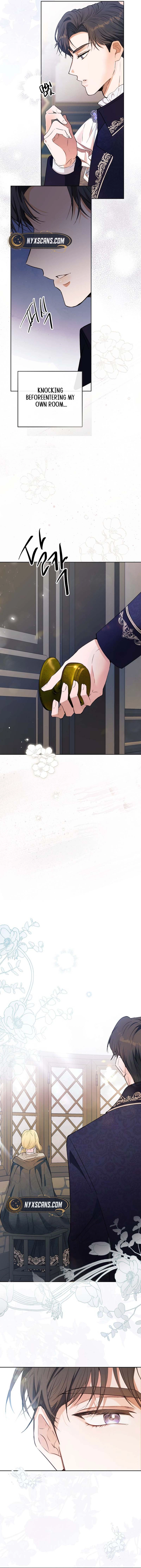 The Right Way to Take Revenge  Chapter 3 Page 15