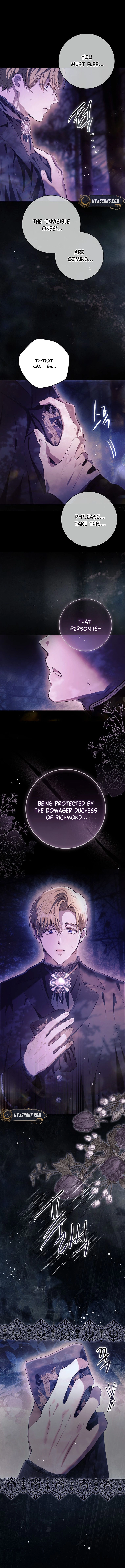 The Right Way to Take Revenge  Chapter 4 Page 6