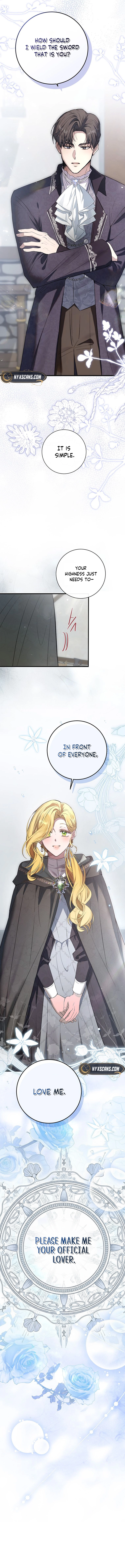 The Right Way to Take Revenge  Chapter 4 Page 19