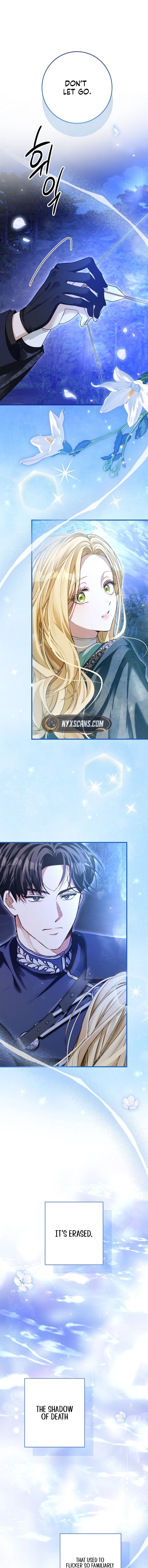 The Right Way to Take Revenge  Chapter 8 Page 11