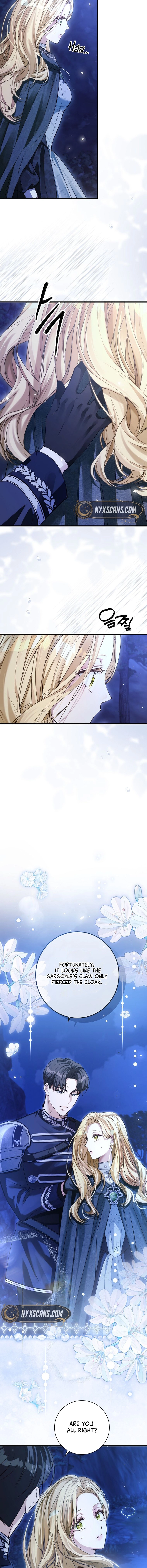 The Right Way to Take Revenge  Chapter 8 Page 14