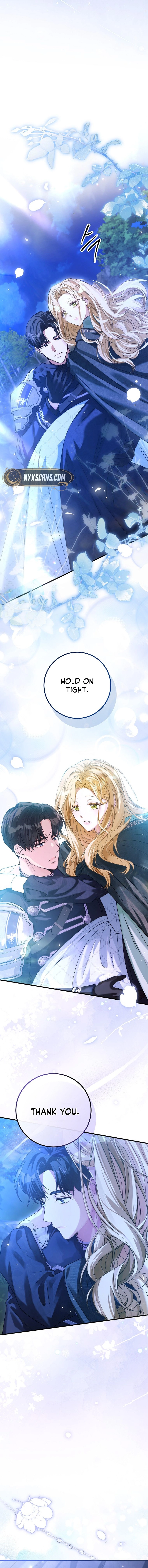 The Right Way to Take Revenge  Chapter 8 Page 19