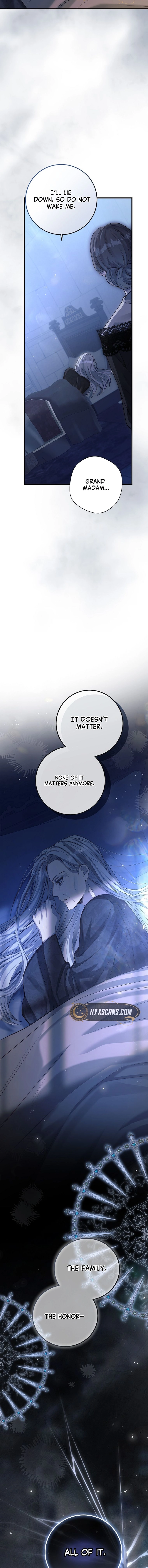 The Right Way to Take Revenge  Chapter 8 Page 25