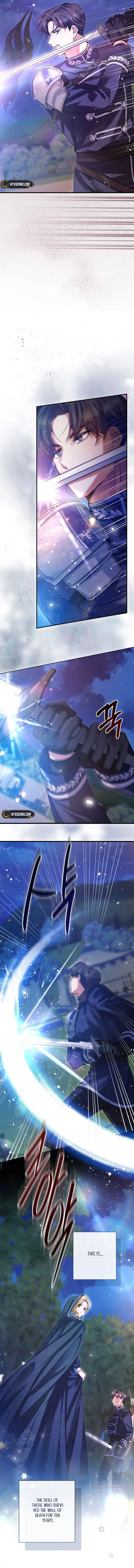 The Right Way to Take Revenge  Chapter 7 Page 14