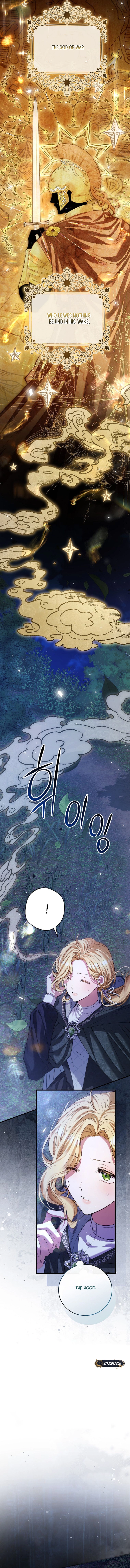 The Right Way to Take Revenge  Chapter 7 Page 16