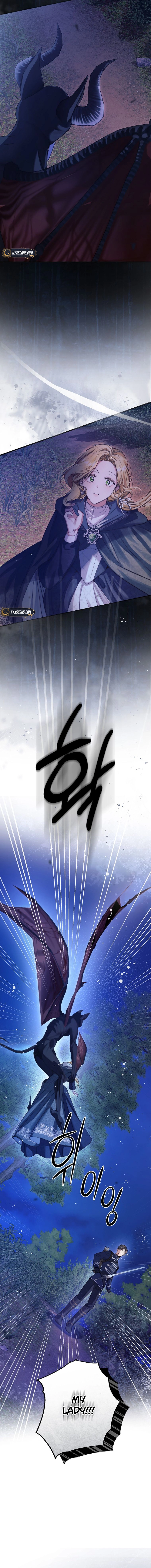 The Right Way to Take Revenge  Chapter 7 Page 17