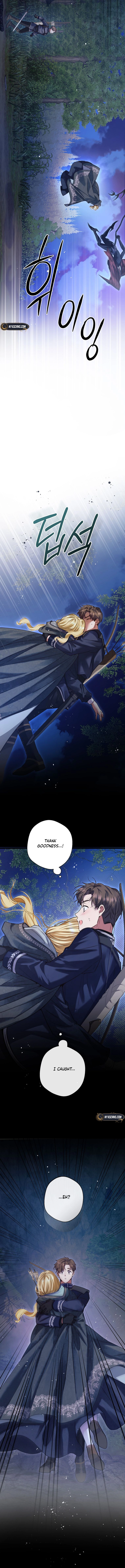 The Right Way to Take Revenge  Chapter 7 Page 19
