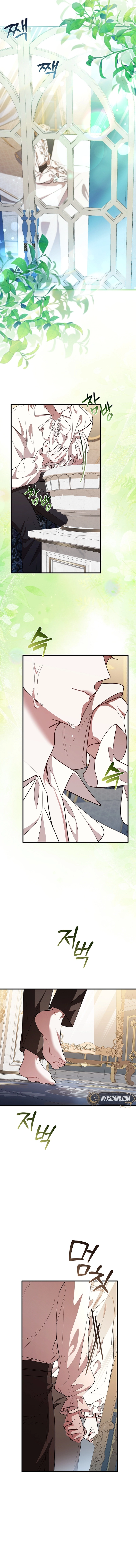 The Runaway Countess Has Returned Chapter 11 Page 7