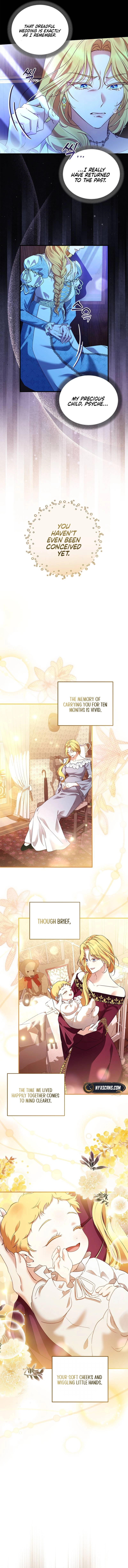 The Runaway Countess Has Returned Chapter 2 Page 10