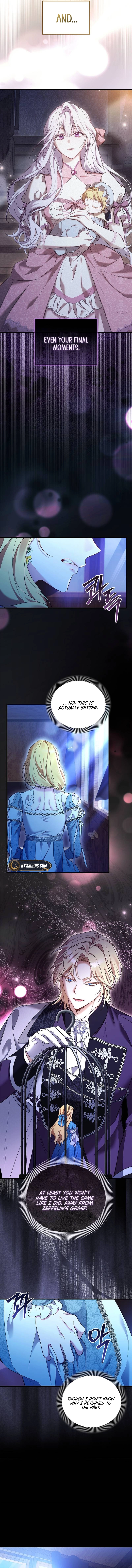 The Runaway Countess Has Returned Chapter 2 Page 11