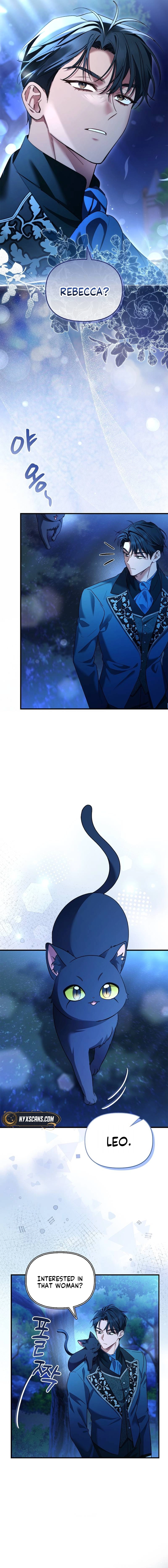 The Runaway Countess Has Returned Chapter 2 Page 14
