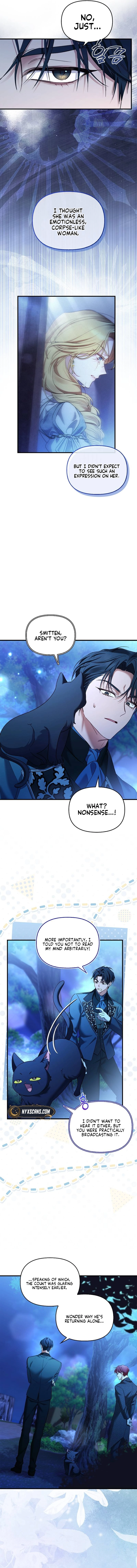 The Runaway Countess Has Returned Chapter 2 Page 15