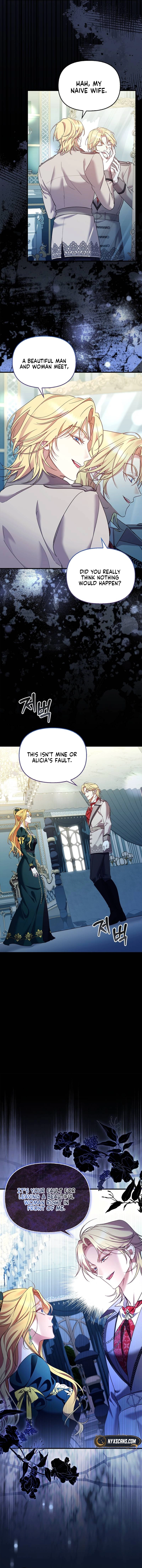 The Runaway Countess Has Returned Chapter 2 Page 7