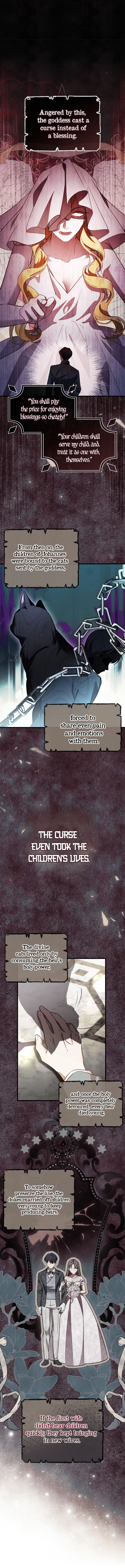 The Runaway Countess Has Returned Chapter 5 Page 10